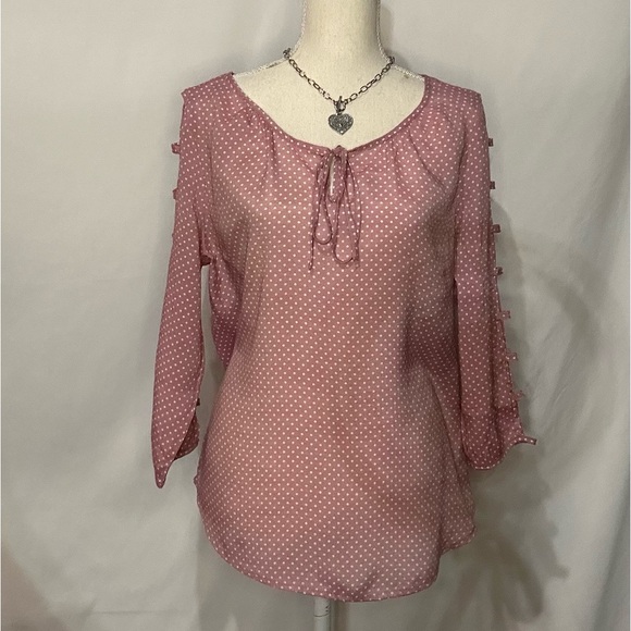 Blouses/flannels/button downs-2 for $20 or 3 for $30 (Mix & Match) - Picture 1 of 6